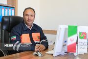راه‌اندازی ۶ پارکینگ جدید در محورهای سمنان همزمان با مراسم بدرقه رهبر