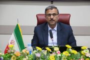 علوی‌مقدم: دستگاه‌ها یک سال برای مناسب‌سازی فضاهای عمومی فرصت دارند
