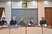 پیشرفت ۲۵درصد سایت مسکن مهر سوکان؛ تأکید بر تسریع تأمین خدمات زیربنایی