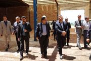 واحد راکد آجر سفال چایپاره احیا و وارد چرخه تولید می شود 