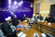 شیوه‌های سنتی در جهاد تبیین پاسخگوی نیاز نسل جوان نیست