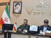مواکب زنجان در مراسم وداع و تشییع رهبر شهید در تهران فعال خواهند بود