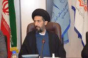 اشتغال ۸۲ درصد زندانیان واجد شرایط کردستان در زندان‌ها