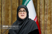 مهاجرانی: با تمام ظرفیت در کنار مردم برای برگزاری مراسم تشییع هستیم
