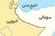 انتقال محموله اطلاعاتی رژیم اسرائیل به سومالی با نام سازمان ملل متحد