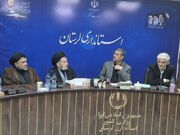 اقامه نمازجمعه در ۴ شهر دیگر لرستان