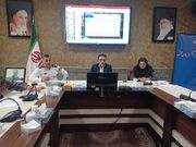 شناسایی نقاط پرتصادف شهری با استفاده از نرم افزار هوش مصنوعی
