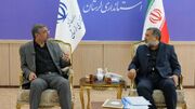 استاندار لرستان: مبارزه با مواد مخدر نیازمند هم‌افزایی بین‌بخشی است