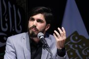مهدی سیمایی صراف: عظمت عاشورا بر حق انتخاب استوار است