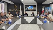 نیک‌مرام: شاخص تعدیل قراردادهای عمرانی بازنگری شود