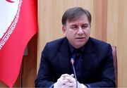 استاندار بوشهر: تأمین آب شرب و کشاورزی از اولویت‌های استان است