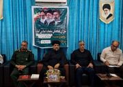 امام جمعه گناوه: تشییع رهبر شهید نماد وحدت و استقامت ملت ایران است