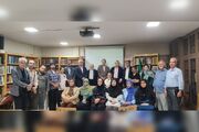 دیپلماسی فرهنگی، پیوند میراث مکتوب با سیاست خارجی ایران