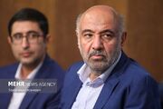 میدری: سامانه برخط پایش ایمنی معادن زغال‌سنگ راه‌اندازی شد