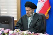 شاهرخی: حضور گسترده در آیین‌های تشییع پاسخ قاطع به دشمنان است