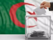 انتخابات الجزایر برای تعیین نمایندگان مجلس ملی آغاز شد 