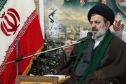 دیباجی: وحدت ملی دژ تسخیرناپذیر در برابر ترفندهای دشمن است