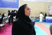 ترکمان: آینده کاراته از رده‌های پایه ساخته می‌شود