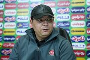 ربیعی در تراکتور ماندنی شد