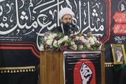 سالاری: تشییع باشکوه رهبر شهید انقلاب پاسخی قاطع به دشمنان است