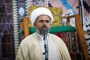 امام جمعه هرمز: اتکا به توان داخلی تنها راه عبور از مشکلات اقتصادی است