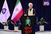 خونخواهی رهبر شهید هرگز از دستور کار ملت ایران خارج نخواهد شد