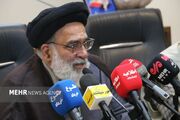 محمودی: ملت ایران از خون رهبر شهید خود نخواهد گذشت