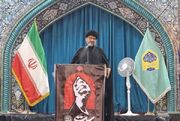 امام جمعه گناوه: تشییع رهبر شهید نماد پیوند عمیق امت با ولایت است