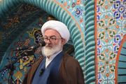 امام جمعه شاهرود: «مذاکره» پایان میدان نیست؛ ضرورت حفظ هوشیاری