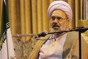 امام جمعه میاندوآب: ایران قوی میراث ماندگار امام شهید است