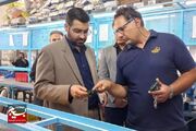 ۳۰ واحد تولیدی واگذار شده نهاوند راکد هستند