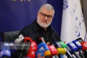 معتمدیان: ۱۴ زائرسرا در ورودی‌های اصلی تهران آماده خدمت‌رسانی است