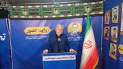 آزادی ۵۰ زندانی جرایم غیرعمد در گیلان همزمان با تشییع پیکر امام شهید