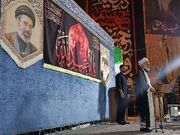 تشییع باشکوه شهدا تجلی وفاداری ملت به ولایت و آرمان‌های انقلاب است