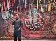 سرهنگ جمالی:۱۵۰ زائر از قروه به مراسم تشییع رهبر شهید اعزام می‌شوند
