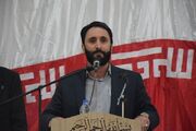 سرهنگ عزیزی: اراده ملت ایران بر معادلات جهانی تحمیل شده است