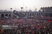 تحلیلگر پاکستانی: نام امام خامنه‌ای شهید در تاریخ ماندگار شد+ فیلم