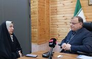 از خاطرات دیدار با رهبر شهید تا روایت وحدت در گلستان