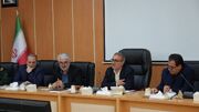 آمادگی دستگاه‌های کهگیلویه و بویراحمد برای مقابله با جنگ سایبری دشمن