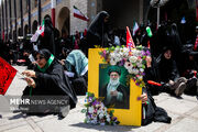 ۱۱ مرکز اسکان با تمامی امکانات برای زائران ایلام در تهران پیش بینی شد