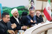 فرماندار اهر: سرپوش گذاشتن بر آسیب‌های اجتماعی دانش‌آموزان راه‌حل نیست