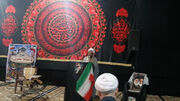 طرح «نشاط معنوی» در آستان مقدس امامزاده عباس(ع) ساری آغاز شد