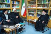 علم الهدی:احیای هنر منبر، اولویت امروز تبلیغ دینی و حوزه‌های علمیه است