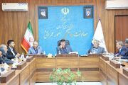 ضرب‌الاجل ۴ ماهه برای واگذاری زمین به خانواده‌های شاهد و ایثارگر کرمان