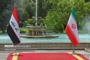 پیام‌های برگزاری مراسم تشییع رهبر شهید ایران در عراق