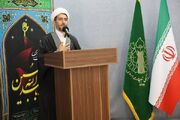 جزئیات مراسم‌ بزرگداشت «رهبر شهید» در خراسان جنوبی تشریح شد
