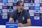 راه جام جهانی ۲۰۲۸ را آغاز کردیم/ پیراهن تیم ملی متعلق به هیچ‌کس نیست