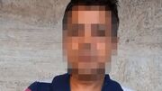 متهم آتش‌افروزی در کوه کوهسار شیراز دستگیر شد