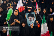 حضور گسترده مردم در تشییع رهبر شهید، تجدید عهد با آرمان‌های انقلاب است