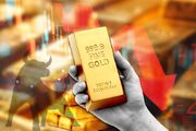 قیمت جهانی طلا امروز ۱۵ تیر ماه